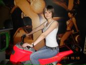 Фотография Поздняковой Анжелики