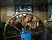 Фотография Широковой Ольги