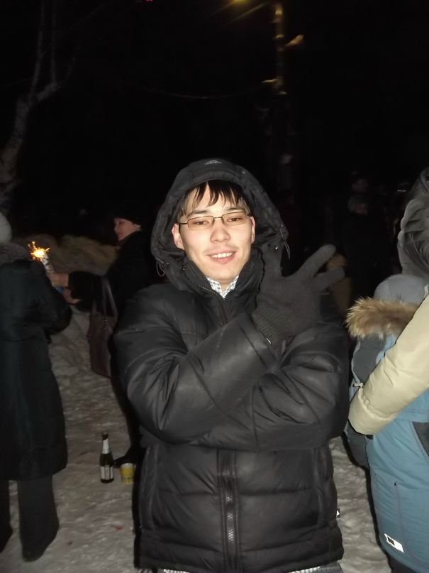 Серёга Sp@is фотография #10