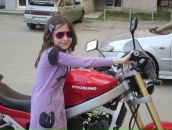 Катерина Олійник фотография #1