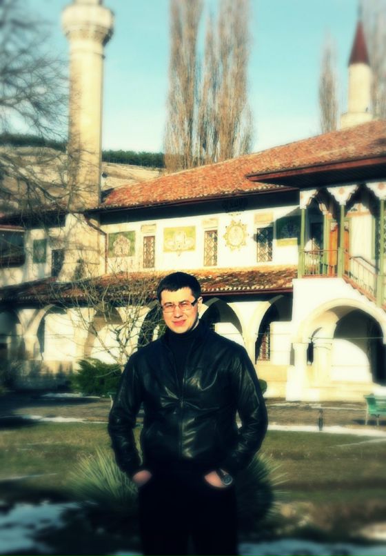 Нариман Балич фотография #50