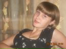 Фотография Истратовой Ольги