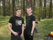 Вадим Кримінчук фотография #39 (источник - https://vk.com/id6514329)