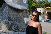 Фотография Бачуриной Алёны