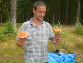 Дмитрий Водяник фотография #2 (источник - https://vk.com/id2207082)