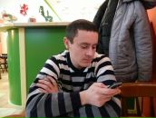 Фотография Васянкина Артема