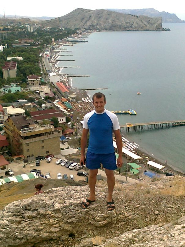 Ленур Мустафаев фотография #9