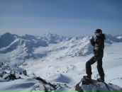 Фотография Ёжиковой Ольги