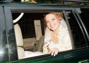 Фотография Белоусовой Варвары