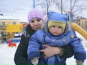 Фотография Лустиной Оксаны