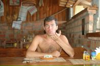 Фотография Никольского Евгения