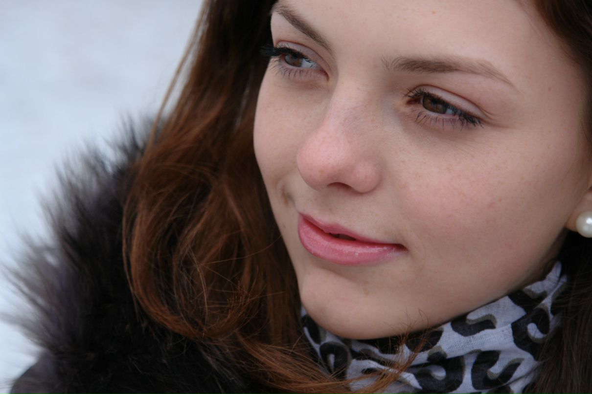 mAlinka Vara:) фотография #4