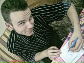 Фотография Ещенко Антона