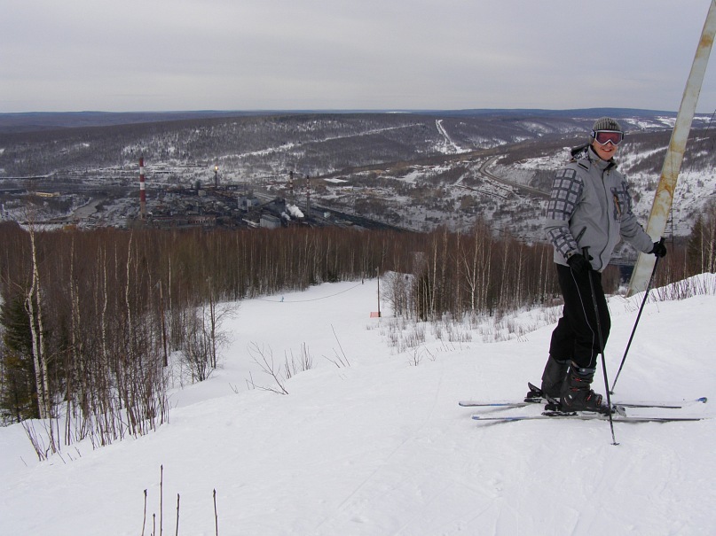 Сергей Кобелев фотография #23