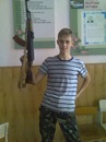Антон Панічевський фотография #36 (источник - https://vk.com/id142718004)