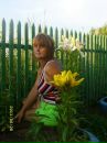 Фотография Назаровой Оксаны
