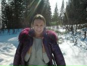 Фотография Волковой Юлии