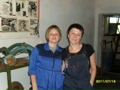 Фотография Ананьевой Лены