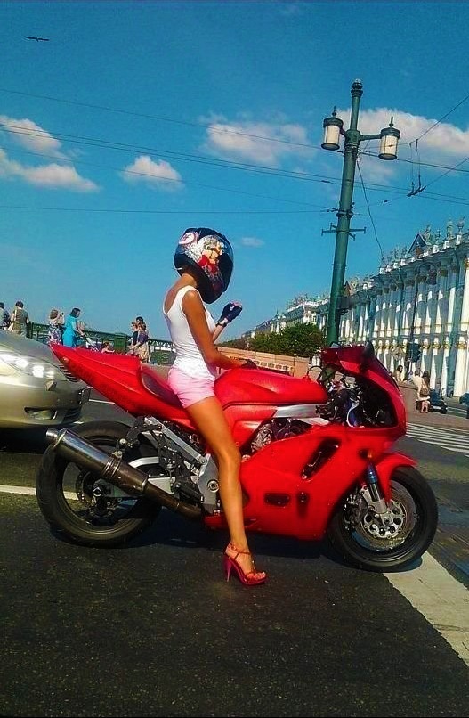 Яс Ик фотография #44