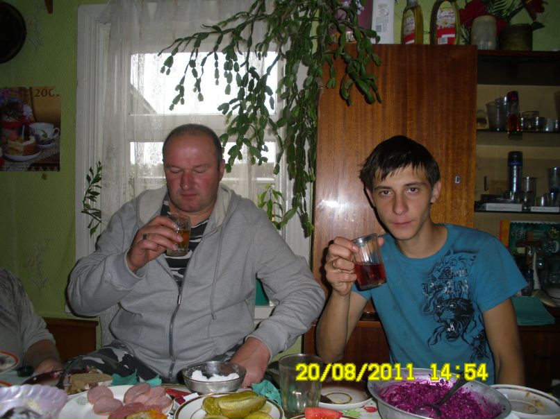 Дима Кисель фотография #50