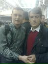 Роман Піняжко фотография #7 (источник - https://vk.com/id10426927)