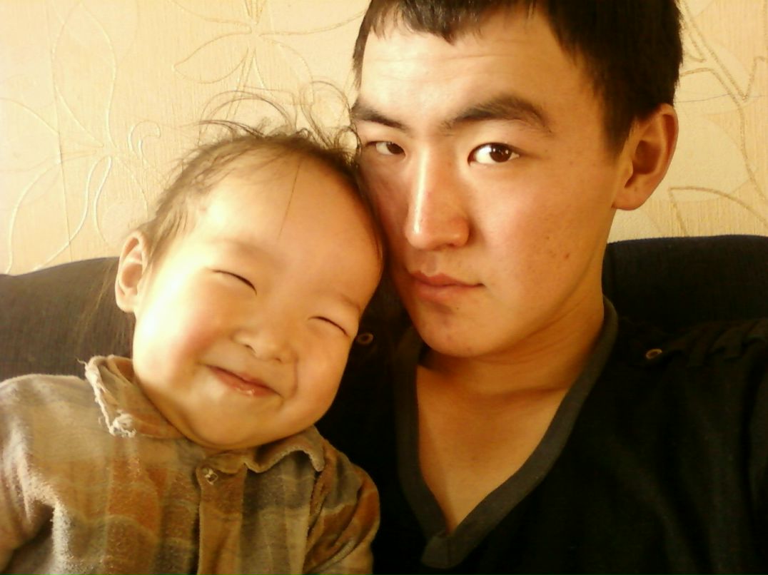 Аян Бараа фотография #26