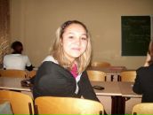 Фотография Дилабировой Альфии