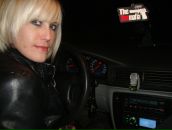 Фотография Баркановой Нади