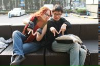 Фотография Подлесных Марии