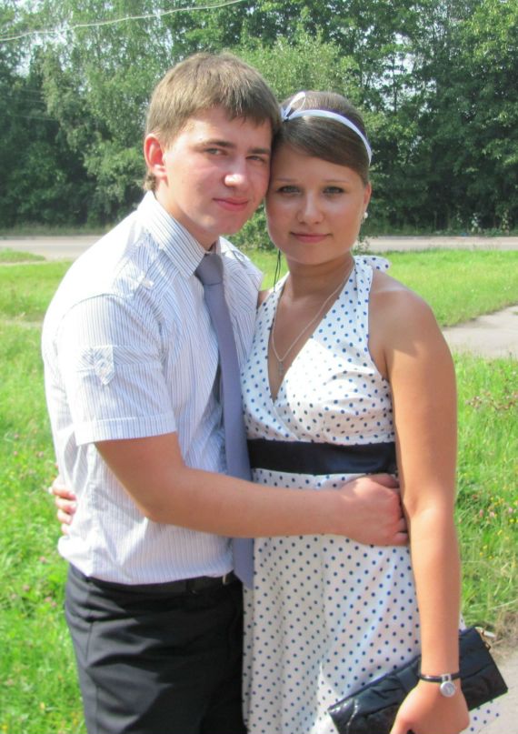 Юлия Васильева фотография #25