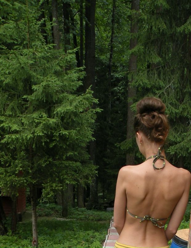 Софья Борисова фотография #43