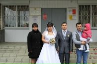 Фотография Хайруллиной Гузель