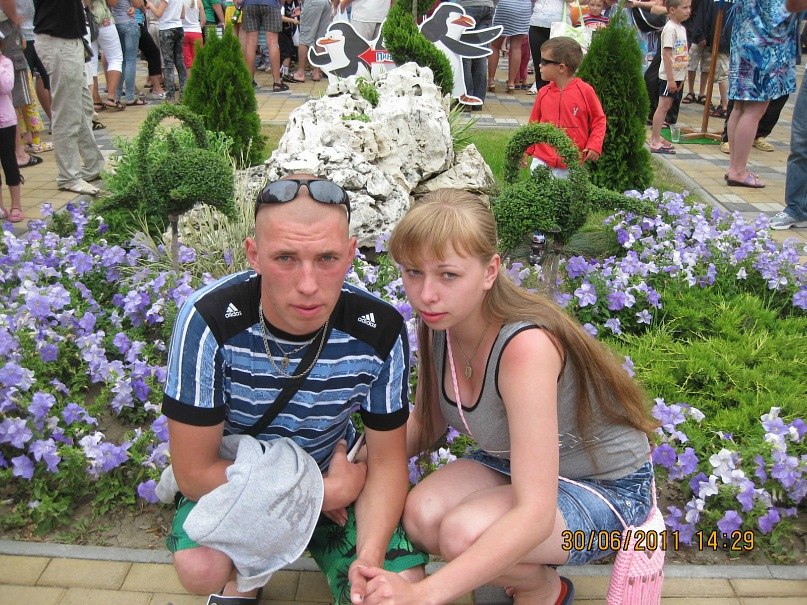 Слава Ермолин фотография #24
