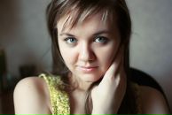 Фотография Ивановой Дашутки