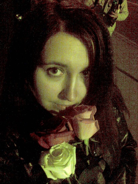 №13, Маня Балясникова, 37 лет, Санкт-Петербург №13, Маня Балясникова, 37 лет, Санкт-Петербург