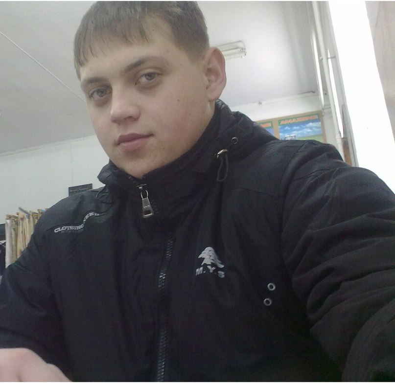 Игорь Кононенко фотография #34