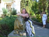 Фотография Рысаковой Евгении