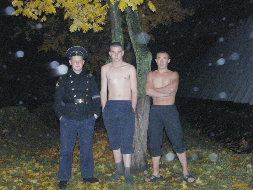 Артур Тимербаев фотография #20