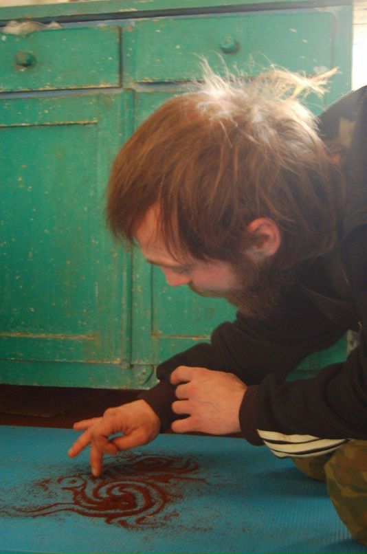 Noa Noa фотография #16