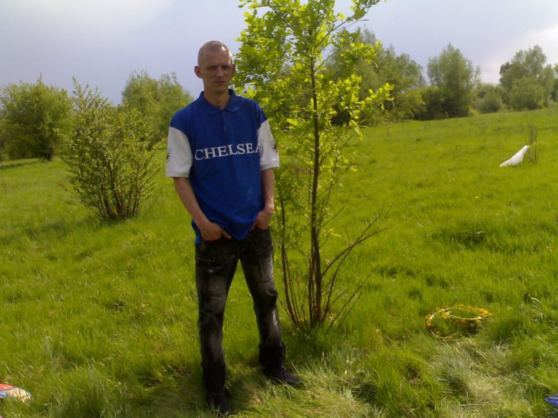 Вадим Алфим фотография #17