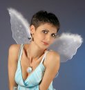Фотография Мыгыевой Ксении