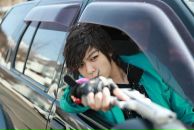 Фотография Клюсовой Насти