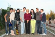 Фотография Бакановой Марии