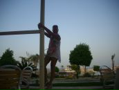 Фотография Быстровой Нины