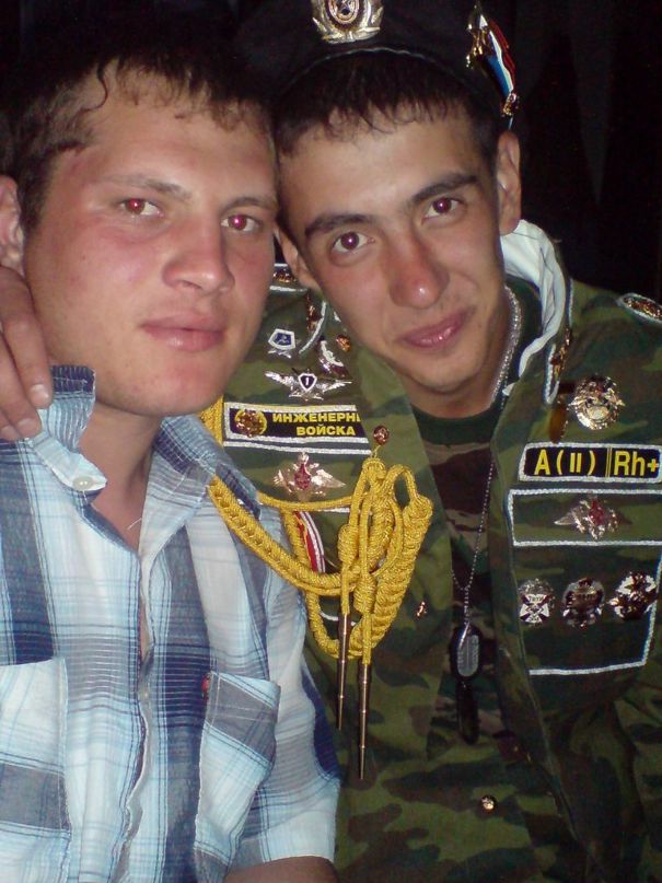 Николай Топлин фотография #25