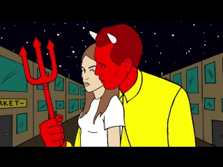 Премьера! Red Hot Chili Peppers - Sick Love (05.12.2016)