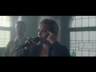 Премьера! Clean Bandit feat. Sean Paul & Anne-Marie - Rockabye (21.10.2016) ft.