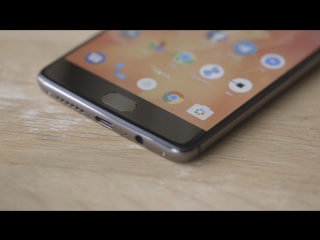 Розыгрыш OnePlus 3T