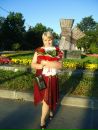 Фотография Добраш Валентины