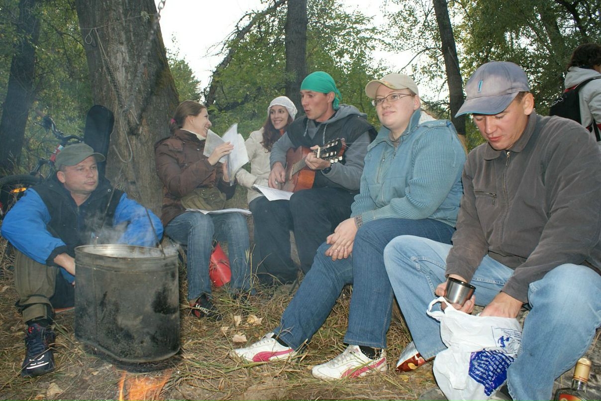 Dennis Marker фотография #43